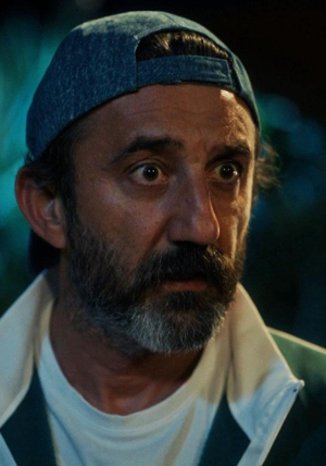 Eşref Rüya