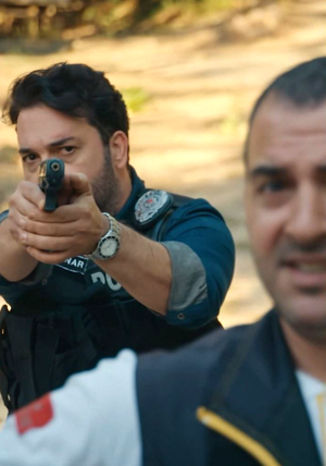 Hakan'a büyük tuzak!