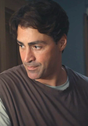 Sıcak çatışmanın adamı Bozo!