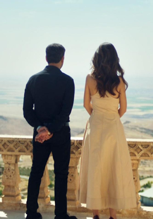 Cihan'ın dilinden Mezopotamya!