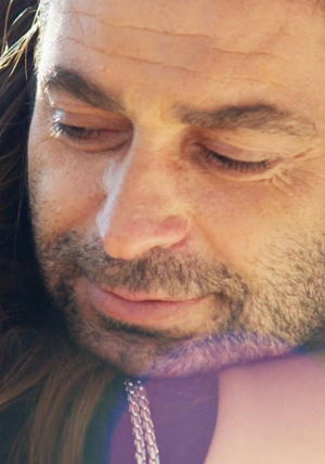 Bu hallerini seviyorum biraz!