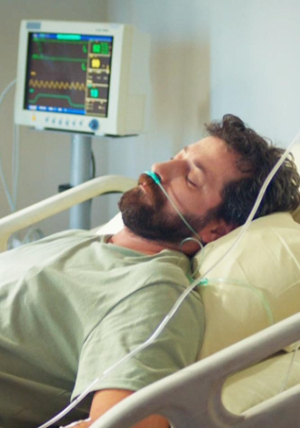 Boran Albora yaşıyor!