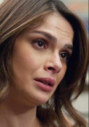 Alya'nın Meryem şüphesi!