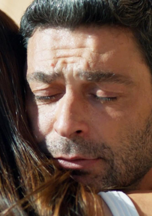 "Biraz böyle kalalım!"