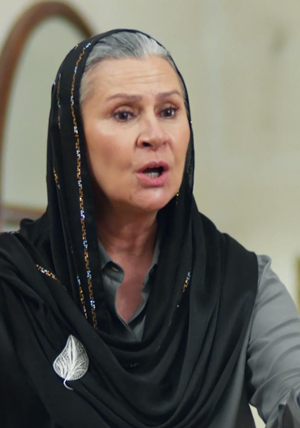 Sadakat kıyamet kopardı!