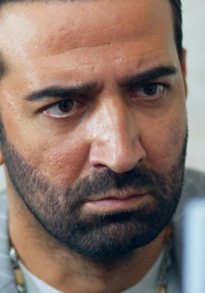 Demir'in büyük sırrı!