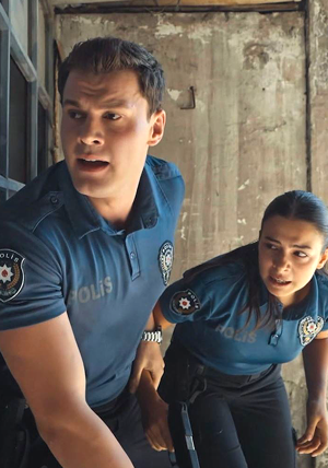 Çoban'ı kurtarma operasyonu!