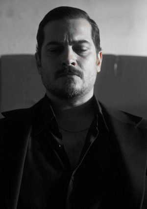 "Benim yerim hapishane!"