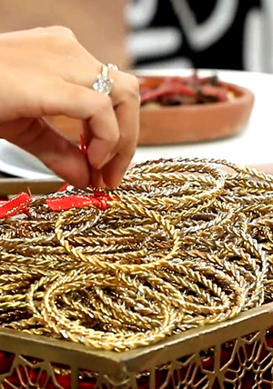 Büyük ödülün sahibi kim oldu?