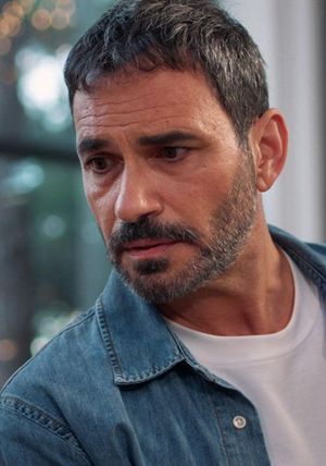 Güller ve Günahlar