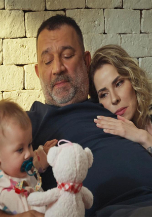 "Sen bize çok lazımsın!"