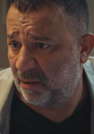 "Bizi bekletme usta!"