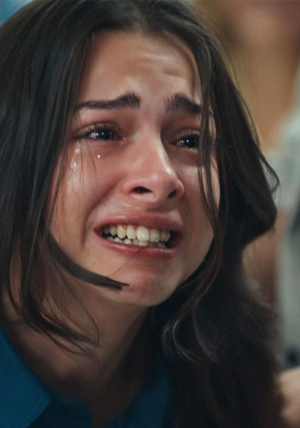 Şule, Ali'den hesap soruyor!