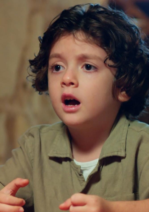 Küçük reis online!