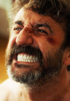 "Makineyi kontrol etmek lazım..."