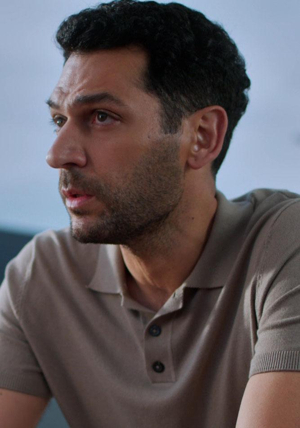 Serhat, hesap sordu!