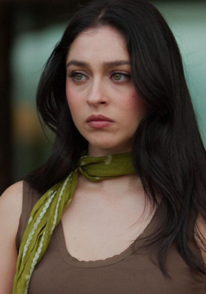 Güller ve Günahlar