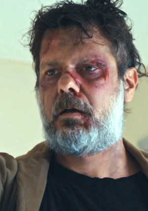 Sen benim kardeşimdin...