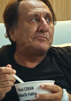 Çoban Ailesi yine bomba gibi!