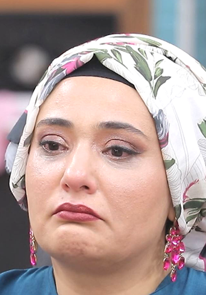 "Anneme yıllarca abla dedim"