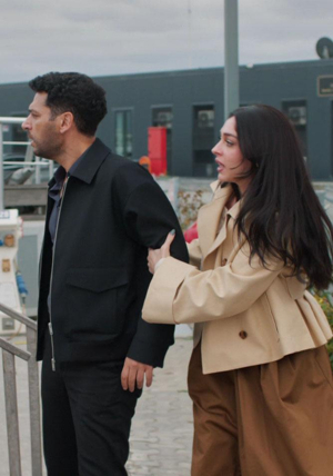 Serhat katil mi oldu?