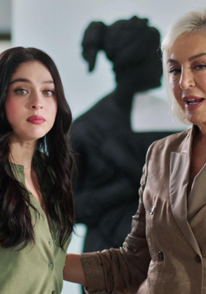 Zeynep'e büyük iftira!