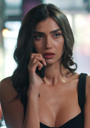 Azra, Cihan'ı ele verdi!