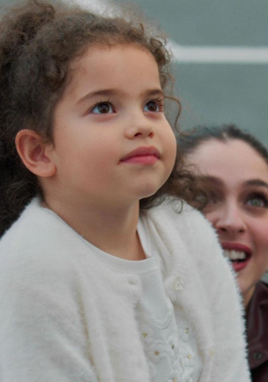 Kader'i kurtardılar!