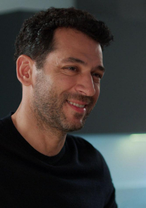 Güller ve Günahlar