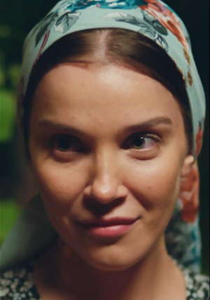 Albora'ya mutlu aşkı getirelim!