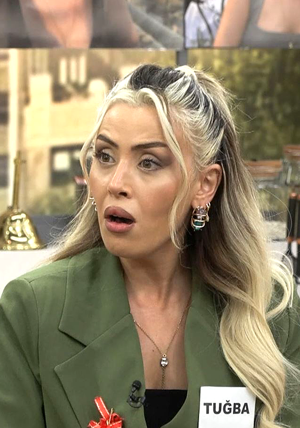 Eski sevgili tacizi!