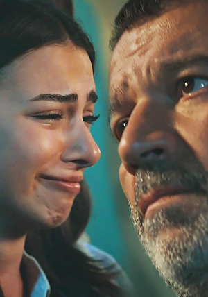 Şule, Mesut'a içini döktü!