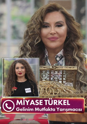 Miyase tekrar yarışabilecek mi?