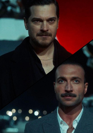 "Siz hepiniz, yetimler tek!"