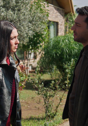 Bir özür meselesi...