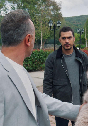 Zorbalık kavgayla bitti!