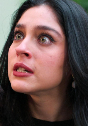 Zeynep'ten sert tokat!