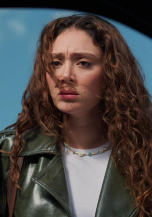 Ebru tuzağa düştü!