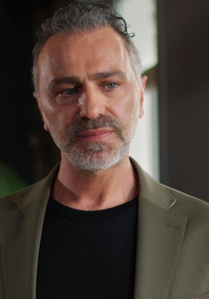 Güller ve Günahlar