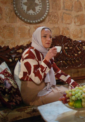 Fidan ve koca sevgisi!