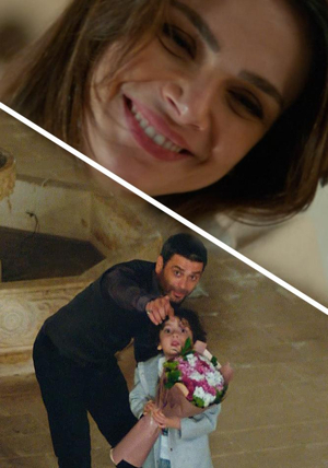 Çiçekler iyileştirir!