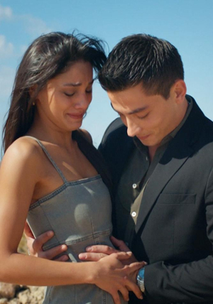 Ne düşman ne de yabancı!