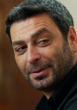 O sizin doktorluğunuz!