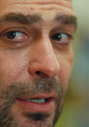 Ozan Akbaba'nın sesinden "Çek Tetiği"