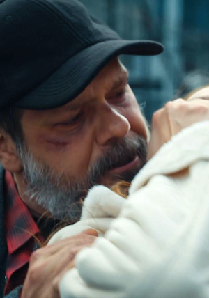 Ali, Pınar'ı kaçırdı!