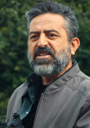 Cevher terör estiriyor!