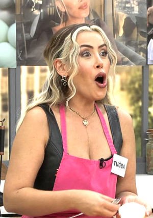 Tescilli Dünya güzeli olan yarışmacı kim?