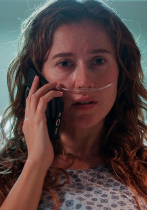 Gizli telefon görüşmeleri!