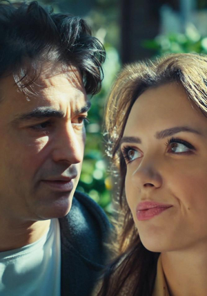 Bozo ve Merve arasında sular durulmuyor!