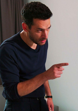 Güller ve Günahlar